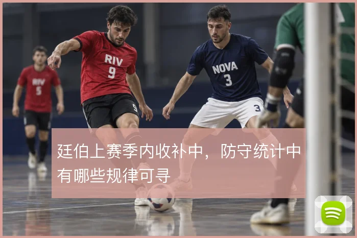 廷伯上赛季内收补中，防守统计中有哪些规律可寻